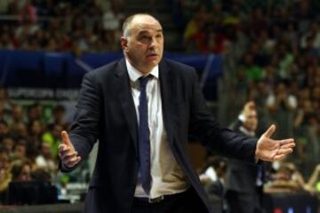 Pablo Laso.