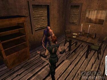 BloodRayne estrena página oficial