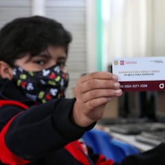 Mi Beca para Empezar 2023: cuándo depositan el pago de noviembre y calendario completo