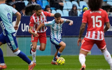 David Larrubia: “Hablo muchas veces con Isco”