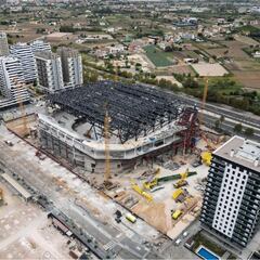 Una guinda de 280 millones