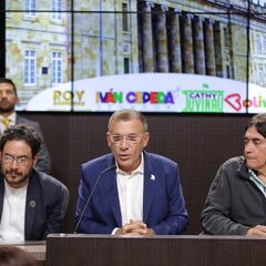 Pacto Histórico tiene 25 opcionados para elegir al candidato presidencial de 2026