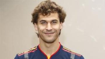 Los padres de Llorente esperan en Rincón de Soto "una fiesta para todo el pueblo"