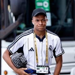 Mbappé retira la denuncia contra el PSG por acoso moral e intento de extorsión