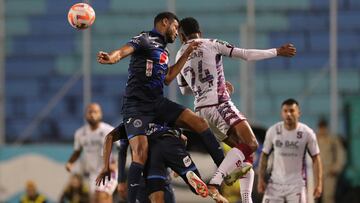 La vuelta entre Saprissa y Motagua se celebra este miércoles, en donde uno de los dos conjuntos obtendrá su boleto a la Concacaf Champions Cup 2024.