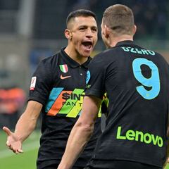 Campeón del mundo confía en Alexis y 'borra' a Lautaro en Inter: "Sánchez es más brillante"