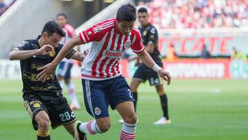 Chivas vs Dorados (2 - 1): Resumen, resultado y goles