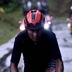 Segunda semana en el Tour de Francia, clave para Rigo y Nairo