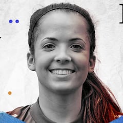 Malena Ortiz, quinta renovación en el nuevo Real Madrid