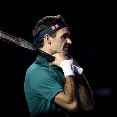 Roger Federer vence a Alexander Zverev, resumen y resultado del partido