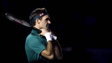 Roger Federer vence a Alexander Zverev, resumen y resultado del partido