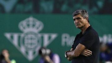 Al-Thani: “Todo mi respaldo a Juande Ramos, sin discusión”