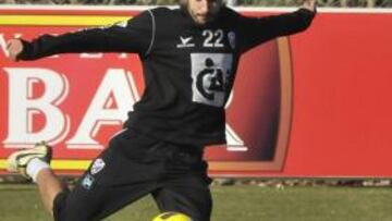 <b>JUGADOR CLAVE. </b>Sastre ya está recuperado de su lesión y será el canalizador del juego azulgrana.