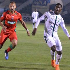 En juego adelantado Cali derrota a Patriotas y es cuarto en la Liga