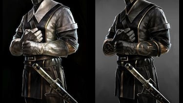 [QK16] Dishonored 2 se deja ver en nuevas imágenes