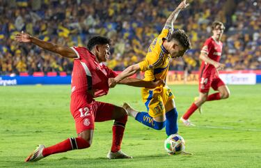 Conozco bien la película: Mohamed no se confía de Tigres
