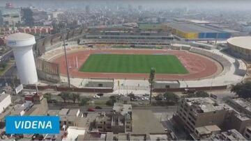 Estos son los escenarios de los Juegos Panamericanos 2019