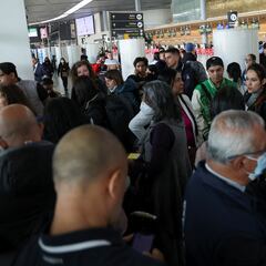 Suspensión de vuelos de Viva Air: rutas afectadas y cómo recuperar el dinero de los pasajes