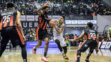 Soles vence a Fuerza Regia y se pone a una victoria del título