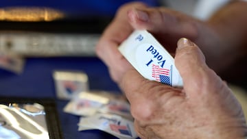 Trump helped drive Democrat victories in 2025 elections