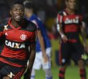 Otros cinco partidos en que Vinicius Jr. deslumbró al mundo