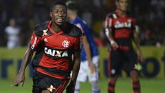 Otros cinco partidos en que Vinicius Jr. deslumbró al mundo