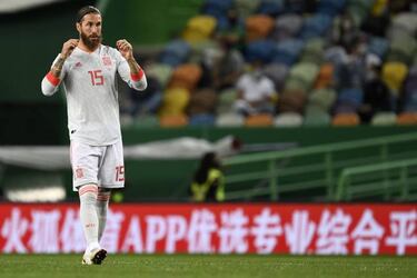 Luis Enrique: "Of course Ansu and Adama can play together"