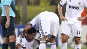 "El empate hubiera sido justo"