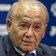 Juez libra nueva orden de aprehensión contra Billy Álvarez y su hijo Robin