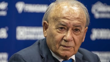 Juez libra nueva orden de aprehensión contra Billy Álvarez y su hijo Robin