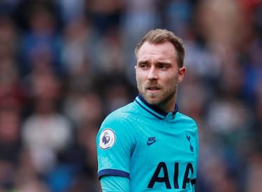 Five players Tottenham want to sell