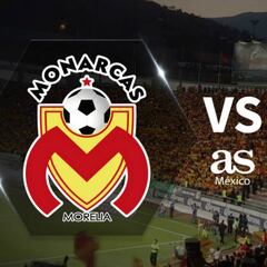 Monarcas Morelia – León en vivo: Liga MX Femenil, jornada 18