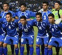 Sub 20 de El Salvador se queda sin técnico para el Premundial