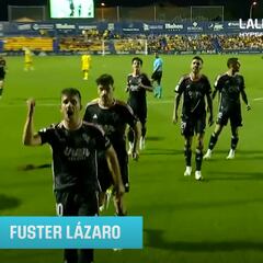 Resumen y goles del Alcorcón vs Albacete, jornada 9 de LaLiga Hypermotion