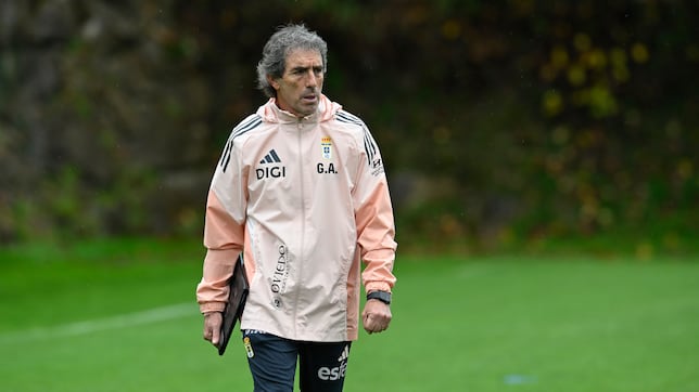 Almada, estreno inusual: de cuestionado en Valladolid a debutar en Primera