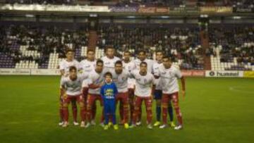 Recreativo de Huelva.