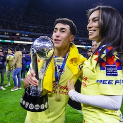 El equipo del tricampeonato se esfuma