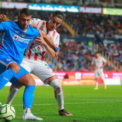 “Iván Morales no ha hecho absolutamente nada en México”