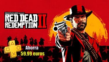 Ahorra dinero con tu suscripción a PlayStation Plus