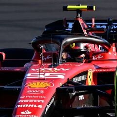 F1 carrera en Australia: resultados, resumen y reacciones de Alonso y Sainz en Albert Park