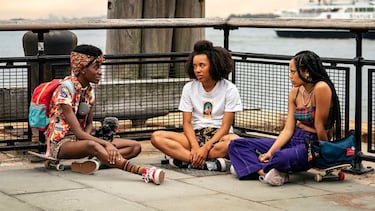 Mejores películas y series de estreno de Netflix, Amazon, Disney+... para ver este fin de semana; Lupin, Betty, Transporter