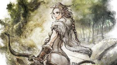 Octopath Traveler se deja ver en un nuevo vídeo