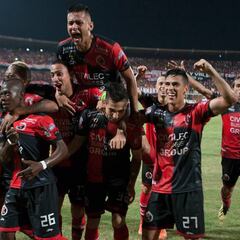 Cúcuta empieza con victoria su regreso a la Liga Águila