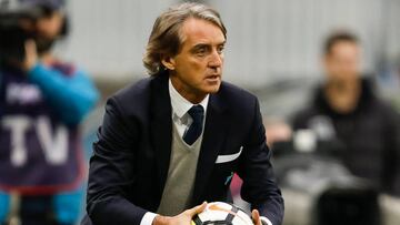 Prensa rusa: Mancini dejará el Zenit para entrenar a Italia