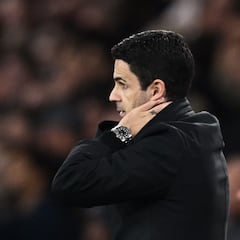 Arsenal: razones para dudar