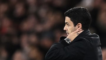 Arsenal: razones para dudar