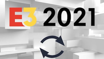 Formato del E3 2021: cambios y novedades respecto al pasado