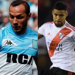 ¿Qué chilenos jugarán la Copa Libertadores con clubes extranjeros?