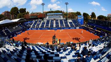 El Godó tiene nuevo sistema de gestión de hospitalidad