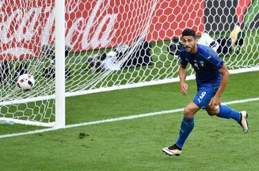 End of an era for Spain; eternal thanks